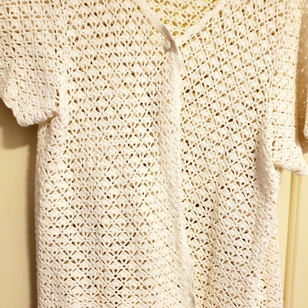 Knit Cover